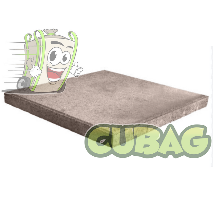 Bowers Flagstone Jaffa Patio Paving Slab 450 x 450 x 50mm
