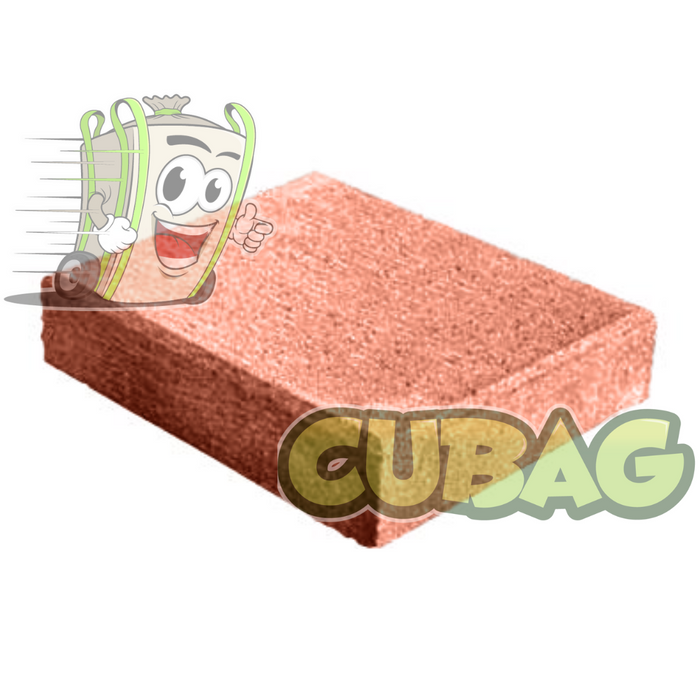 Bowers Regent Terracotta Patio Paver 230mm x 190mm x 50mm