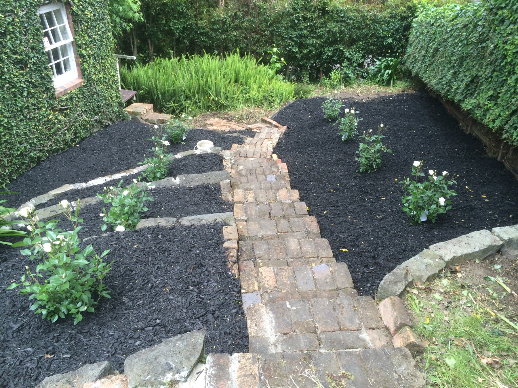 Do It Yourself Landscaping