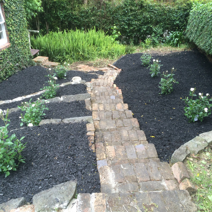 Do It Yourself Landscaping