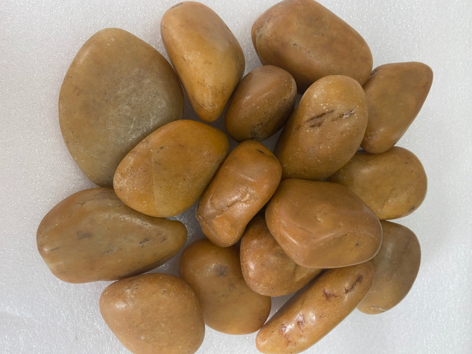 Alpstone Arizona Pebble 30-50mm 20kg Bag