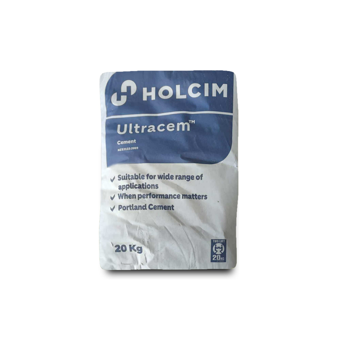Cement Holcim 20kg