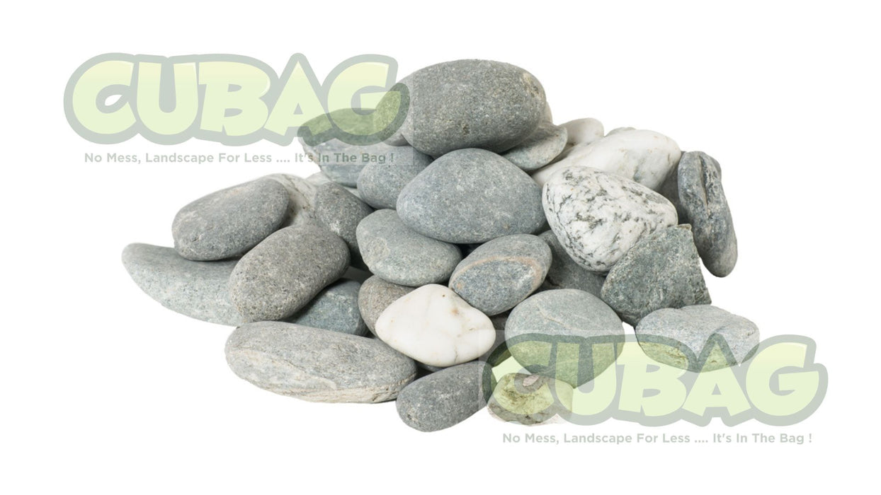 Cardona Cubag Decorative River Stone