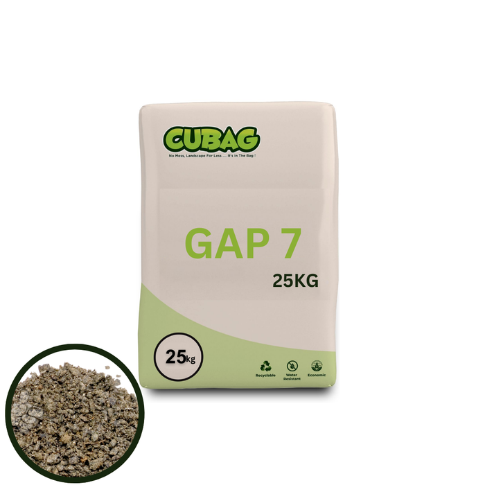 GAP7 25kg Bag
