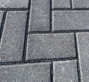Bowers London Ironsands 50mm Driveway Paver 200mm x 100mm x 50mm