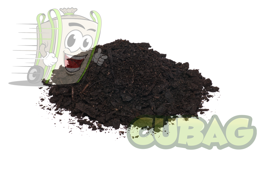 Potting Mix 40 Litre Bag