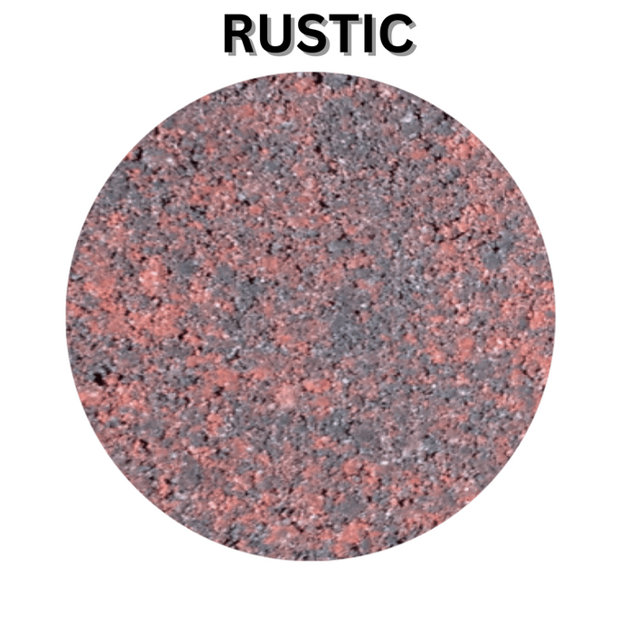 Bowers Flagstone Rustic Patio Paving Slab 450 x 450 x 50mm