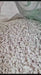 White Pearl Pure White Stones Close Up