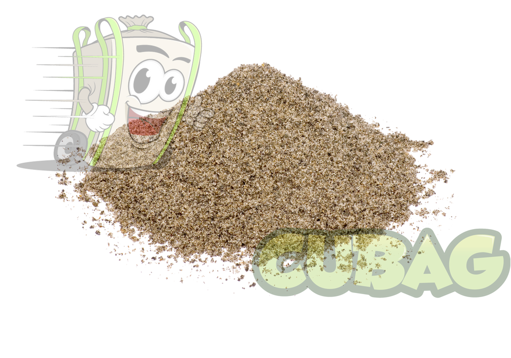 Top Dressing Sand 800kg Build Bag