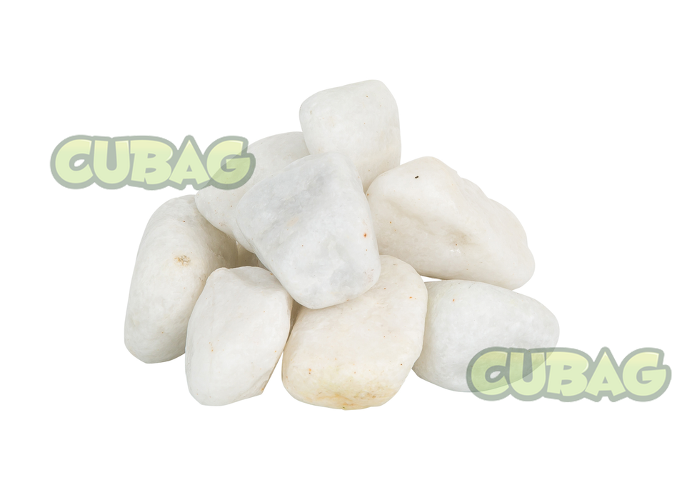 Alpstone White Ice 20kg Bag