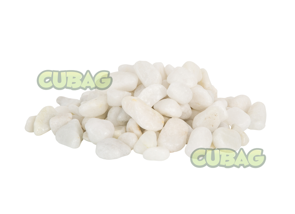 Alpstone White Pearl 20kg Bag